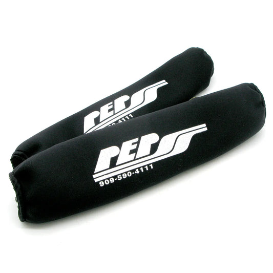 Suspension - Shock Covers