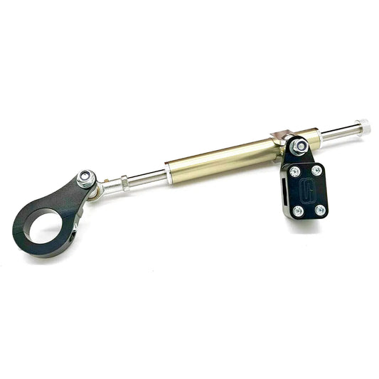 Billetanium ‘Stick’ Steering Stabilizer/Damper Kit (7 Way - Rebuildable)