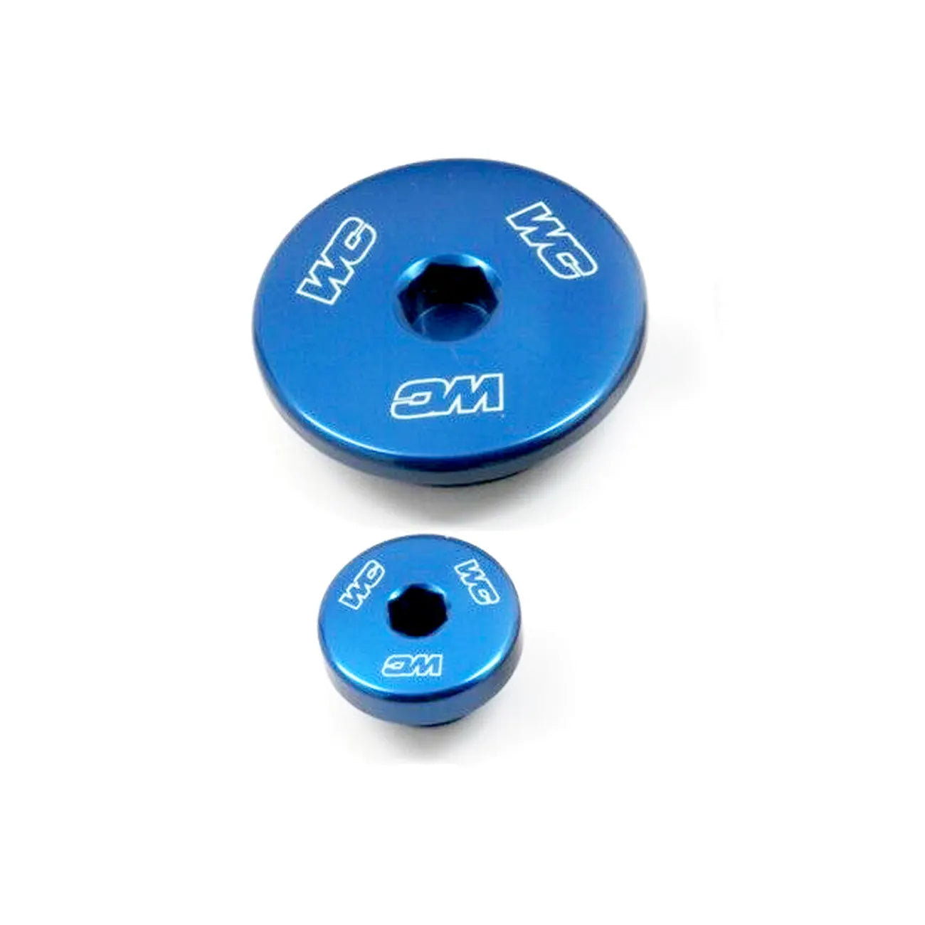 Engine Plug Kit for Honda/Suzuki/Yamaha Applications