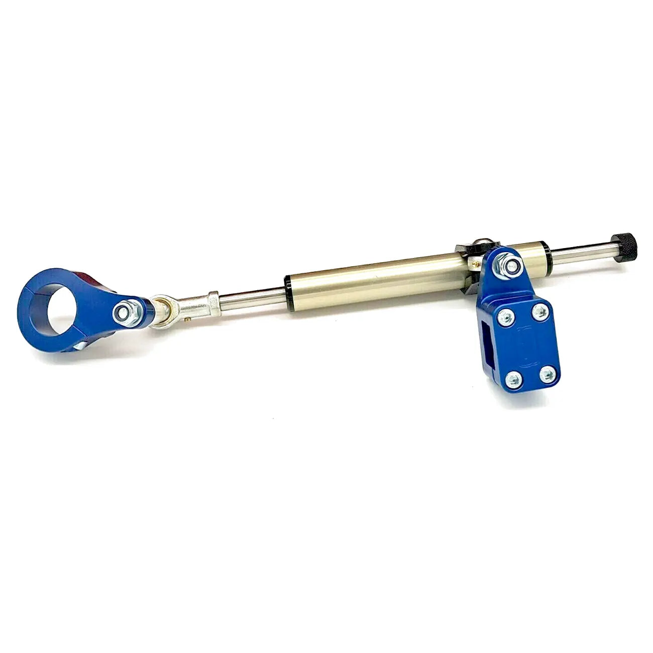 Billetanium ‘Stick’ Steering Stabilizer/Damper Kit (7 Way)