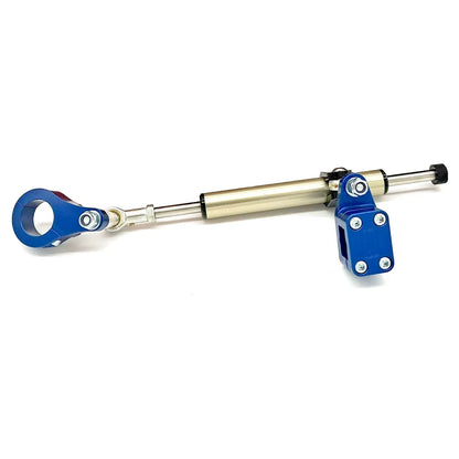 Billetanium ‘Stick’ Steering Stabilizer/Damper Kit (7 Way - Rebuildable) for KTM Applications