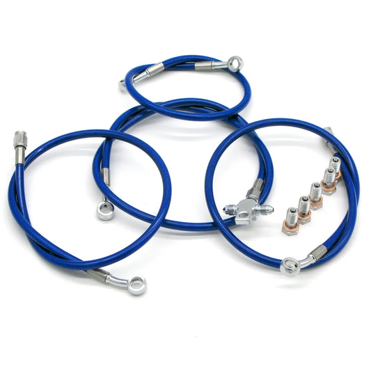 Brake Line Kit for Yamaha Raptor 350