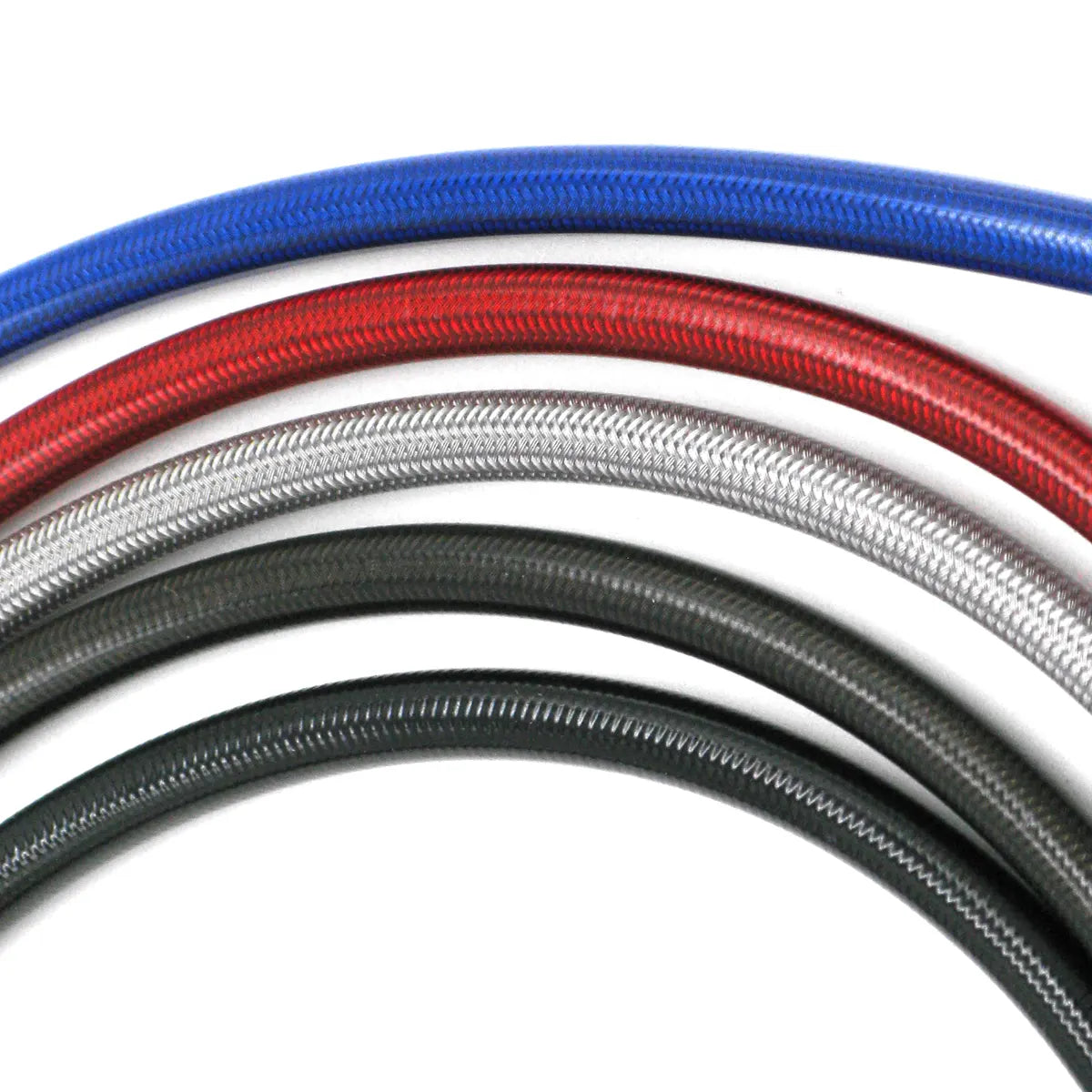 Brake Line Kit for Yamaha Raptor 350