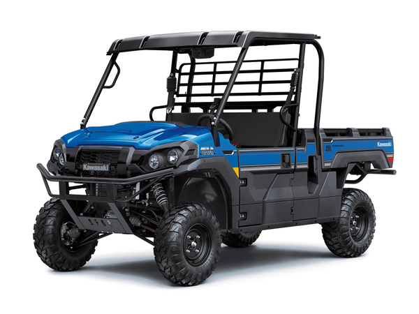 Kawasaki Mule PRO-FX 1000 HD Edition MY27