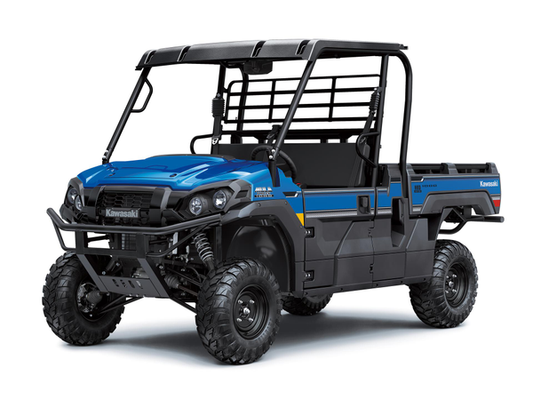 Kawasaki Mule PRO-FX 1000 HD Edition MY27