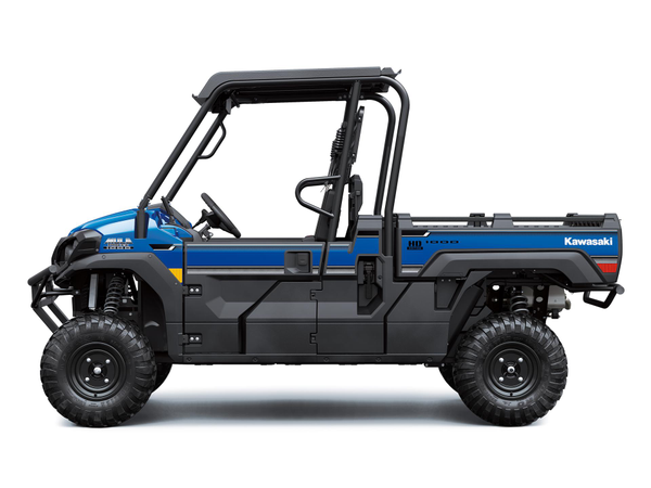 Kawasaki Mule PRO-FX 1000 HD Edition MY27