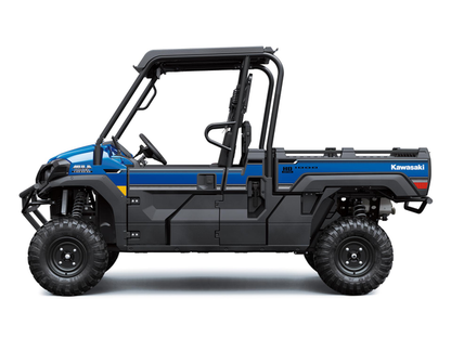 Kawasaki Mule PRO-FX 1000 HD Edition MY27