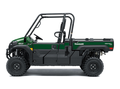 Kawasaki Mule PRO-DX MY27