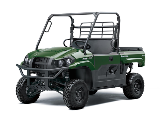 Kawasaki Mule PRO-MX MY27