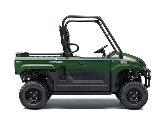 Kawasaki Mule PRO-MX MY27