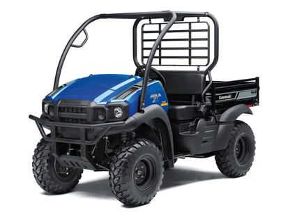 Kawasaki Mule SX 4x4 XC MY27