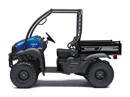 Kawasaki Mule SX 4x4 XC MY27