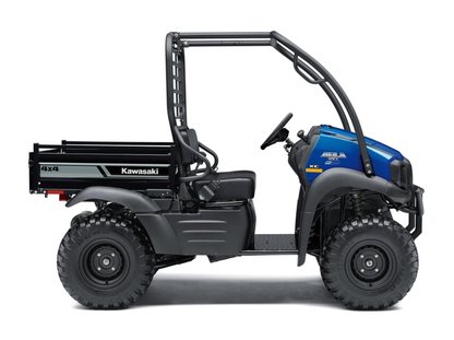 Kawasaki Mule SX 4x4 XC MY27