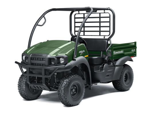 Kawasaki Mule SX 4x4 MY27