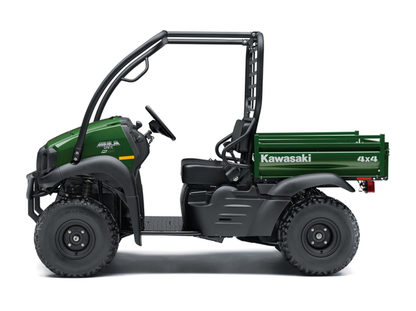 Kawasaki Mule SX 4x4 MY27
