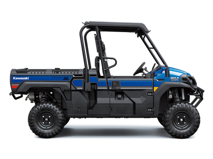 Kawasaki Mule PRO-FX 1000 HD Edition MY27