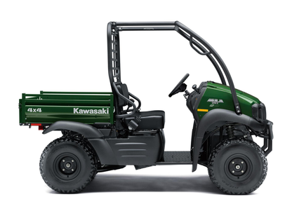 Kawasaki Mule SX 4x4 MY27
