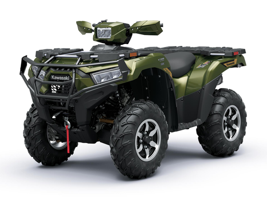 Kawasaki Brute Force 750 SE EPS MY27