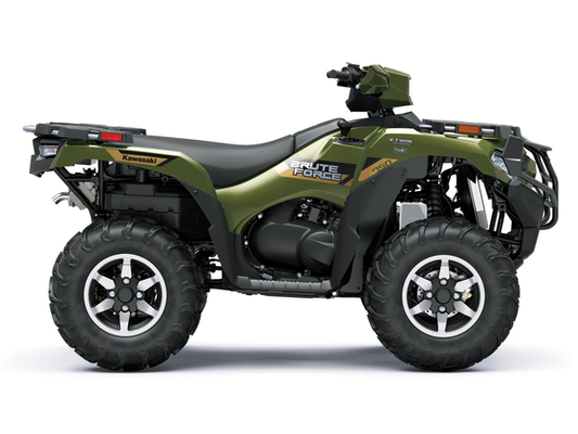 Kawasaki Brute Force 750 SE EPS MY27