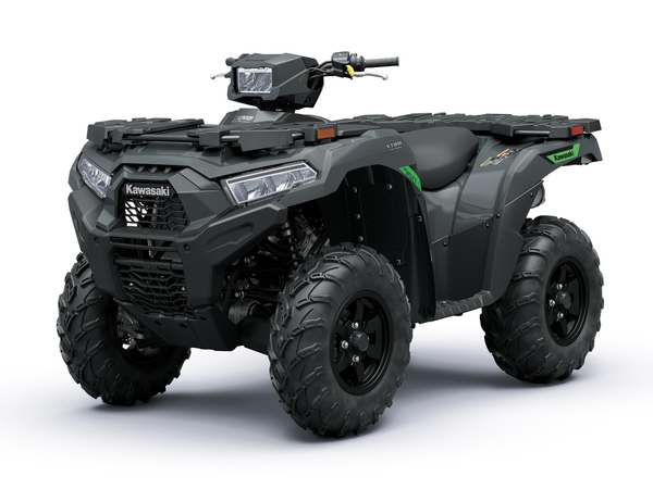 Kawasaki Brute Force 750 4x4i EPS MY27