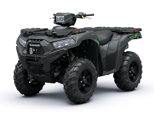 Kawasaki Brute Force 750 4x4i EPS MY27