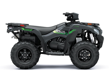 Kawasaki Brute Force 750 4x4i EPS MY27
