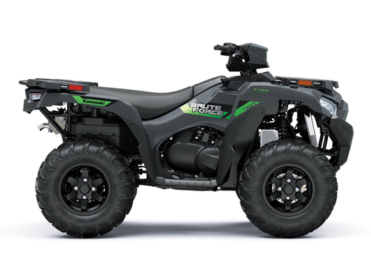 Kawasaki Brute Force 750 4x4i EPS MY27