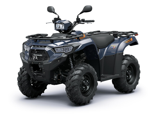 Kawasaki Brute Force 450 EPS T-CAT MY27