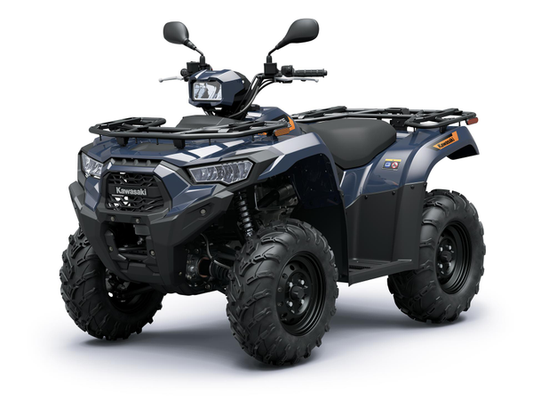 Kawasaki Brute Force 450 EPS T-CAT MY27