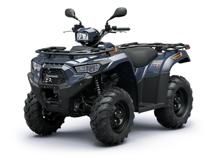 Kawasaki Brute Force 450 T-CAT MY27