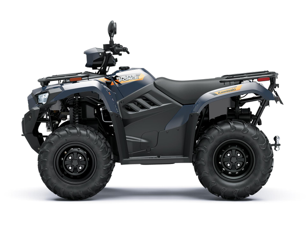 Kawasaki Brute Force 450 EPS T-CAT MY27