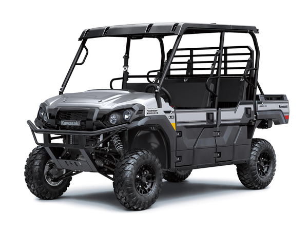Kawasaki Mule PRO-FXT 1000 MY27