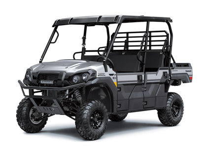 Kawasaki Mule PRO-FXT 1000 MY27
