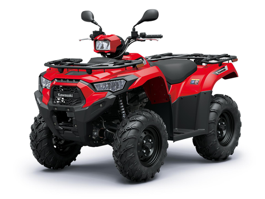 Kawasaki Brute Force 450 EPS T-CAT MY27