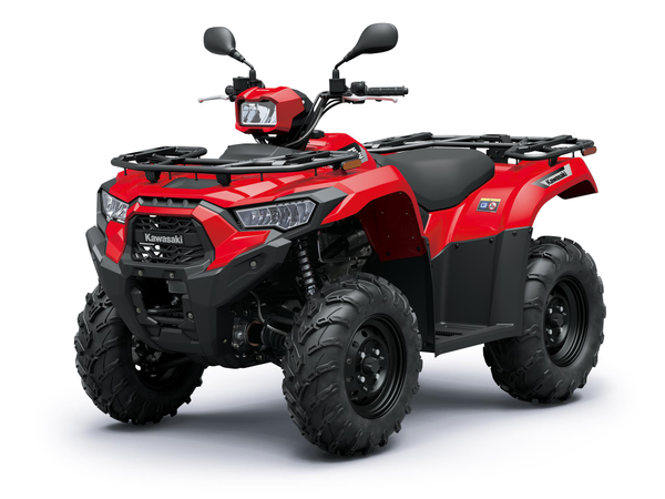 Kawasaki Brute Force 450 T-CAT MY27