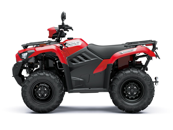 Kawasaki Brute Force 450 EPS T-CAT MY27