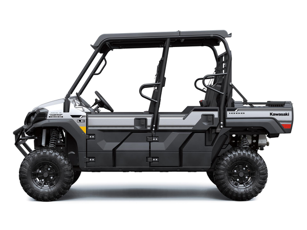 Kawasaki Mule PRO-FXT 1000 MY27