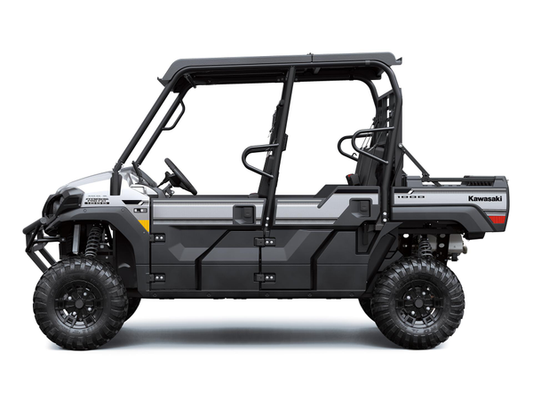 Kawasaki Mule PRO-FXT 1000 MY27