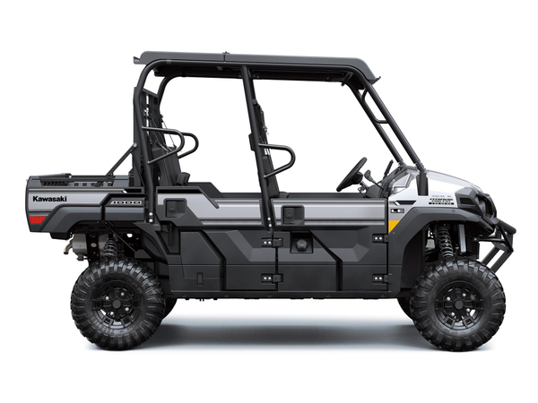 Kawasaki Mule PRO-FXT 1000 MY27