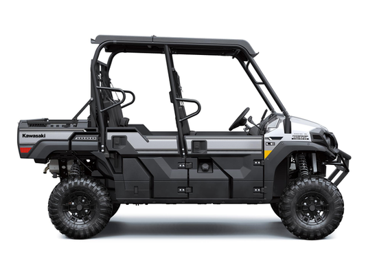 Kawasaki Mule PRO-FXT 1000 MY27