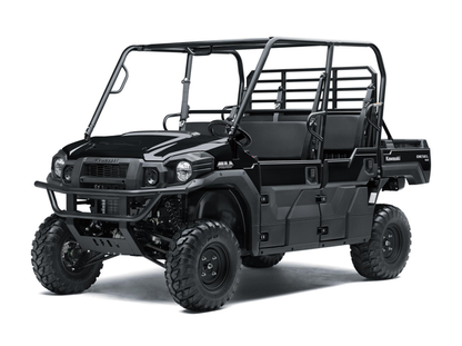 Kawasaki Mule PRO-DXT MY27