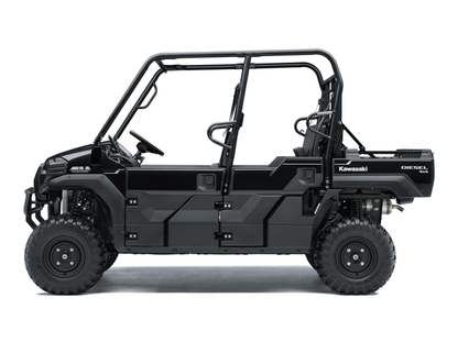 Kawasaki Mule PRO-DXT MY27