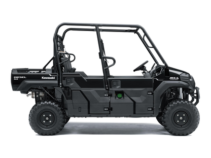 Kawasaki Mule PRO-DXT MY27