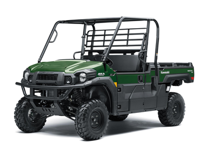 Kawasaki Mule PRO-DX MY27