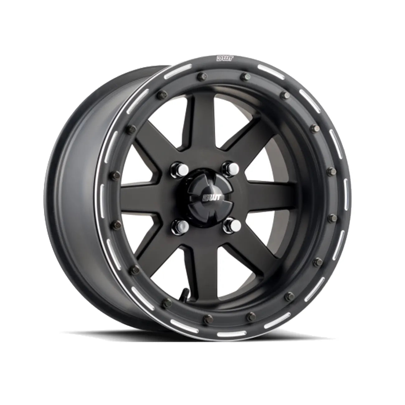 Wheels - Starfighter Beadlock 14"