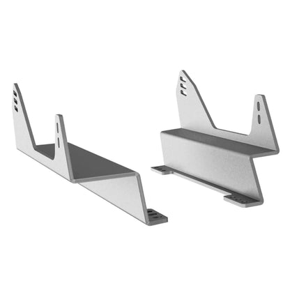 Passenger Seat Brackets for Yamaha YXZ1000R