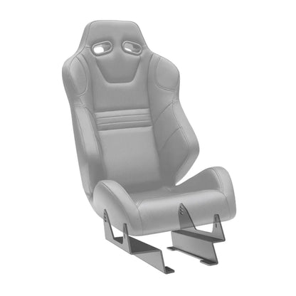 Passenger Seat Brackets for Yamaha YXZ1000R