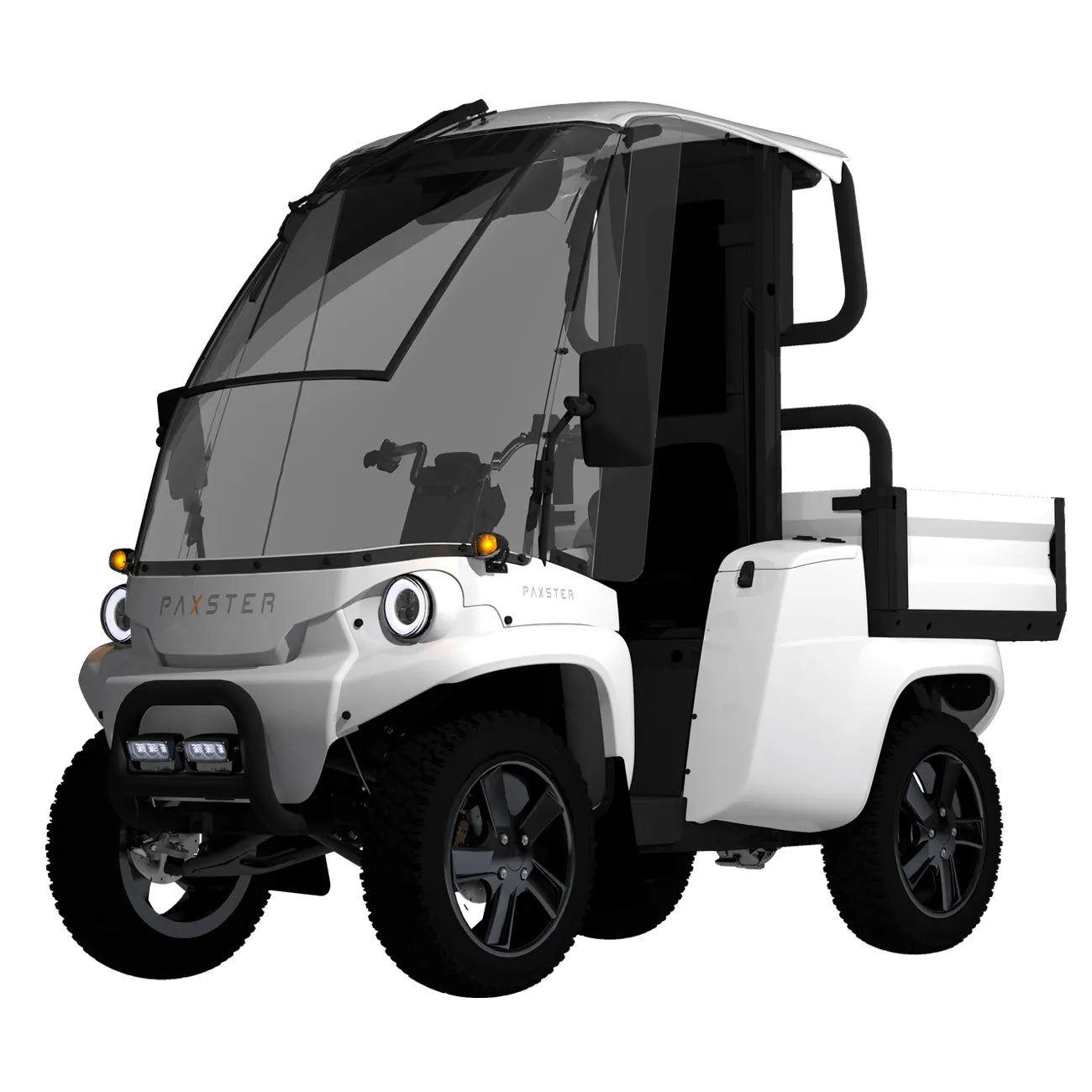 Paxster eStretch