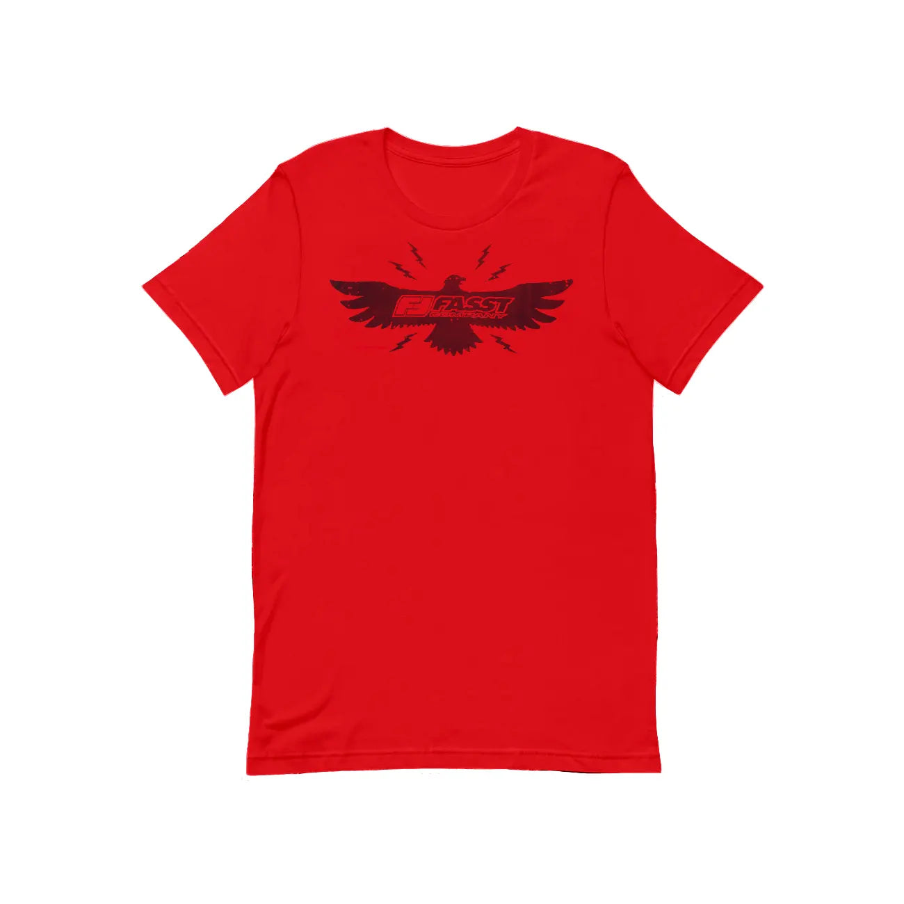 Apparel - Fasst Co. T-Shirt 'Eagle'