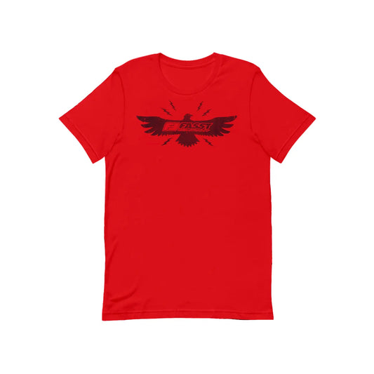 Apparel - Fasst Co. T-Shirt 'Eagle'